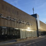 Passenger Terminal at Maastricht Aachen Airport