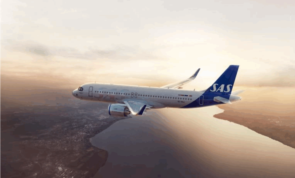 SAS Airlines