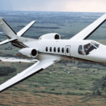 Cessna S550