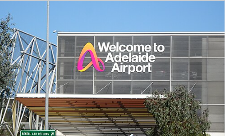 Adelaide Airport