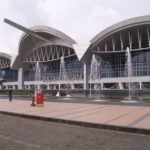 Sultan Hasanuddin International Airport, Makassar © Midori