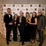 Jet2Holidays wins three awards in triple success at the 2026 Travel Weekly Globe Awards, voted by thousands of travel agents.