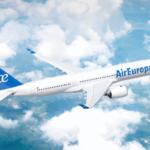 Air Europa confirms ordrer for 40 Airbus 350-900