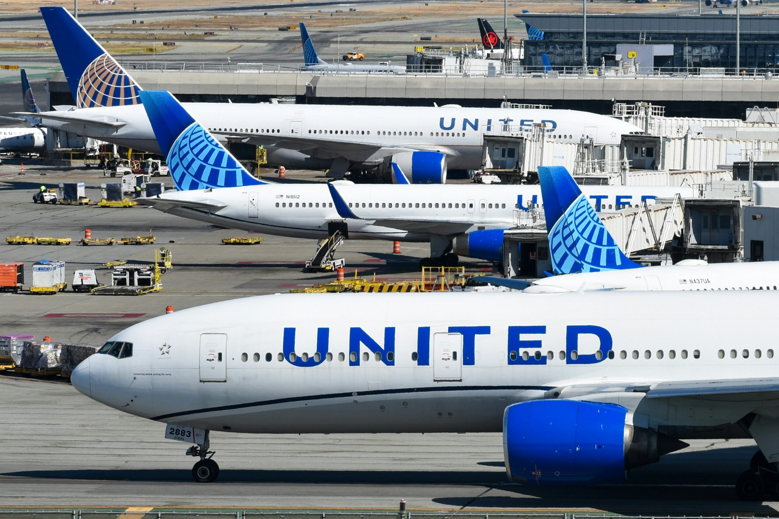 US Aviation