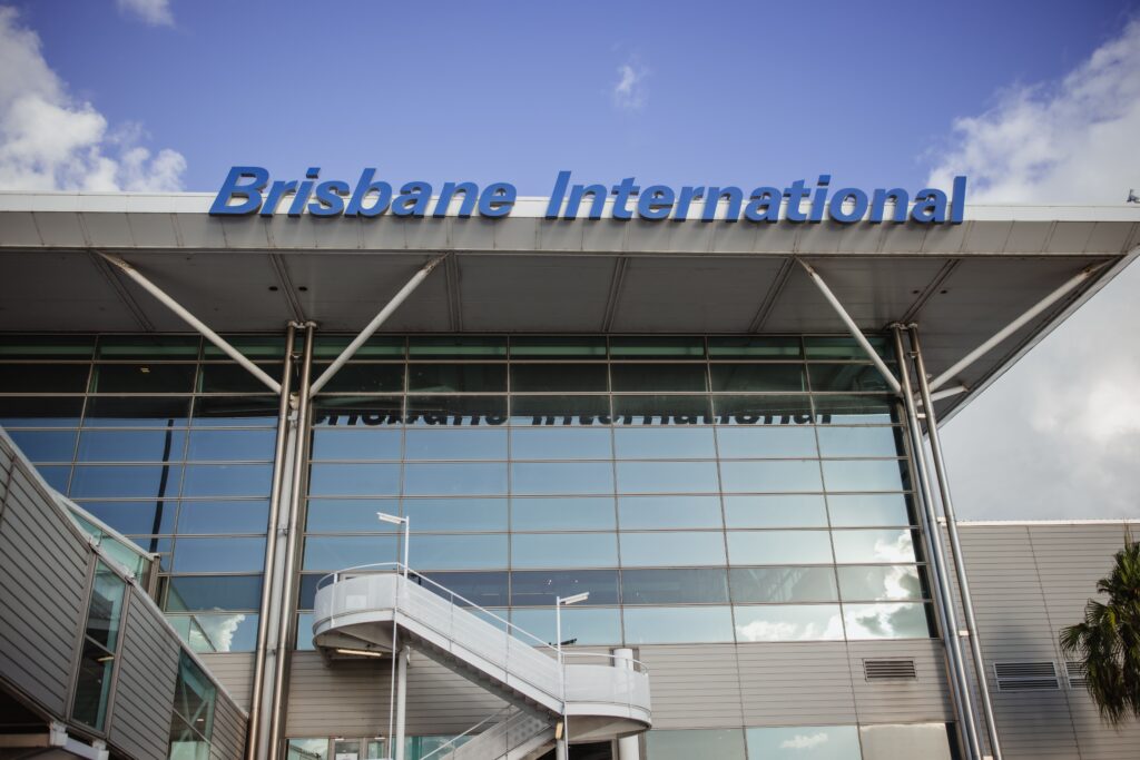 Brisbane Airport faces delays following ‘precautionary evacuation’