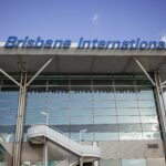 Brisbane Airport