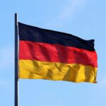 German Flag © Mark König