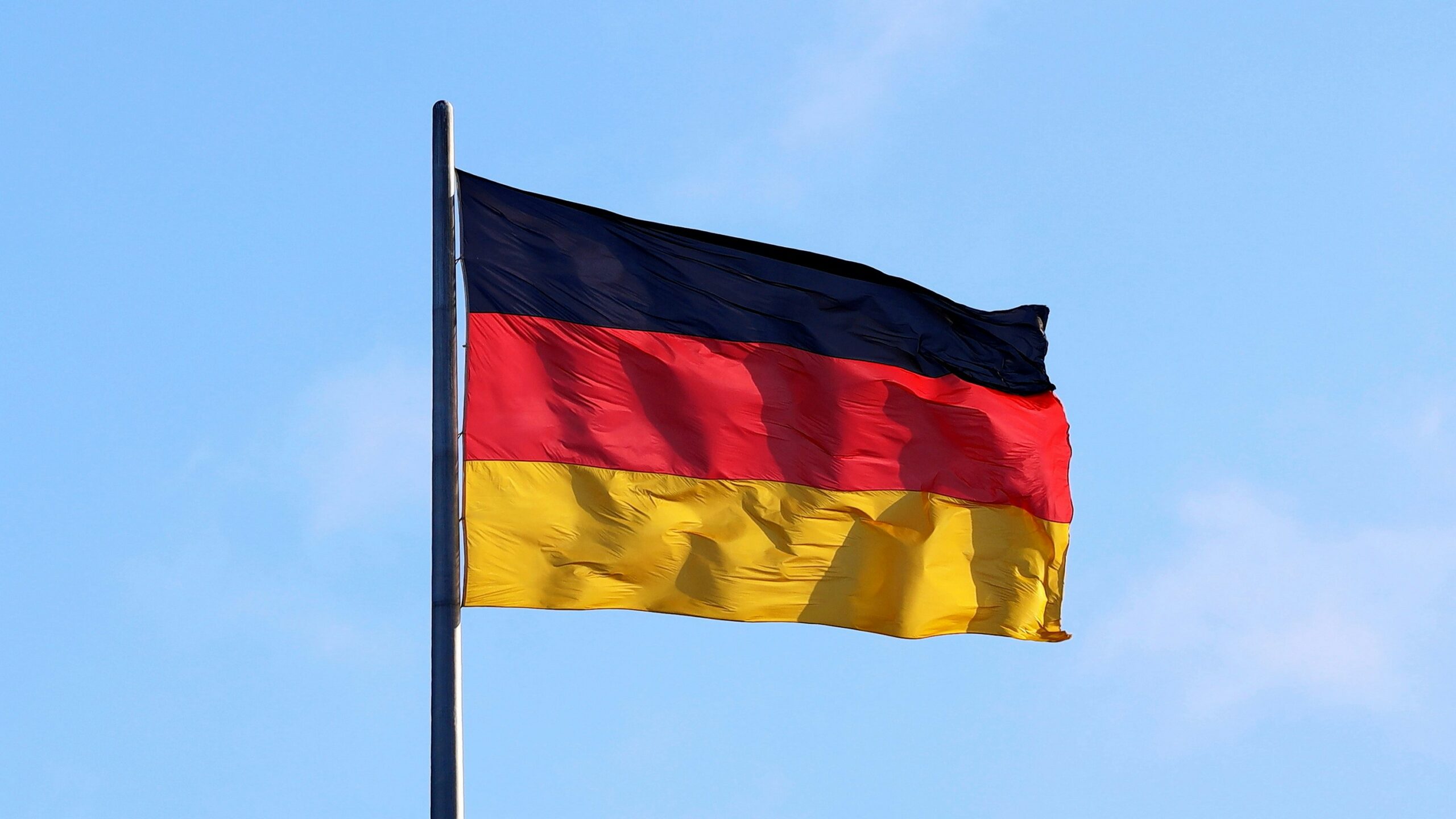 German NOTAM advises against entering Iran’s airspace