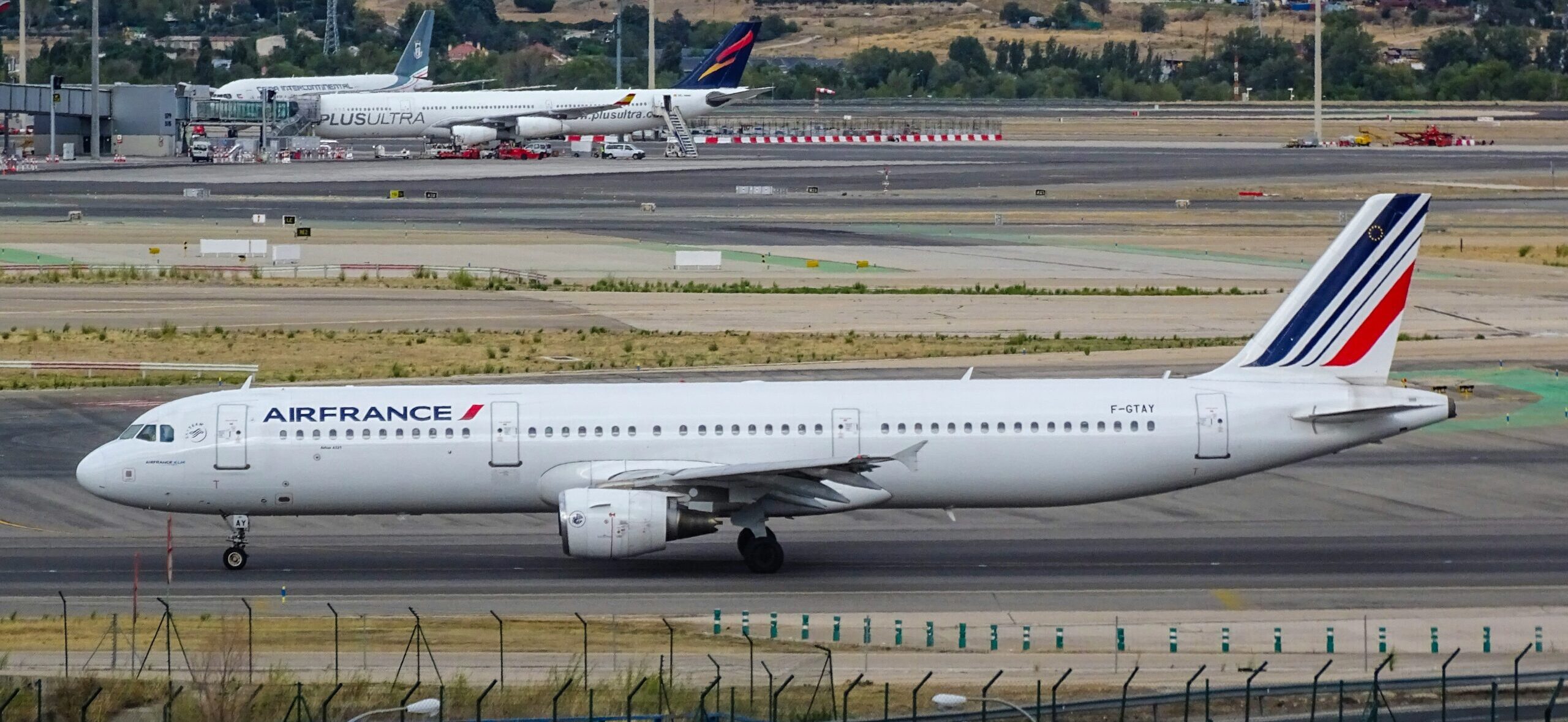 Air France
