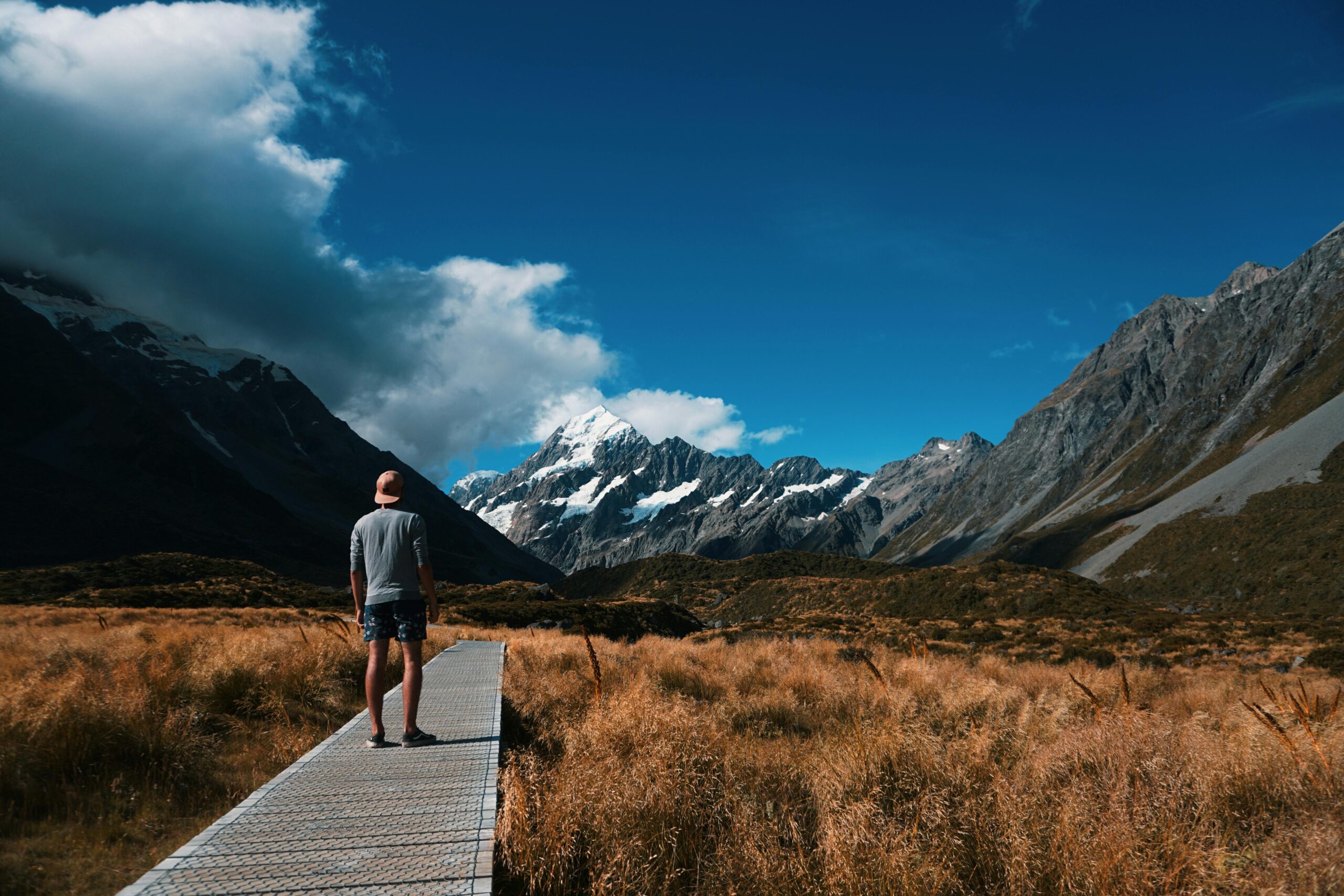 What Makes New Zealand a Favourite Destination For Adventurous Long-Haul Flyers