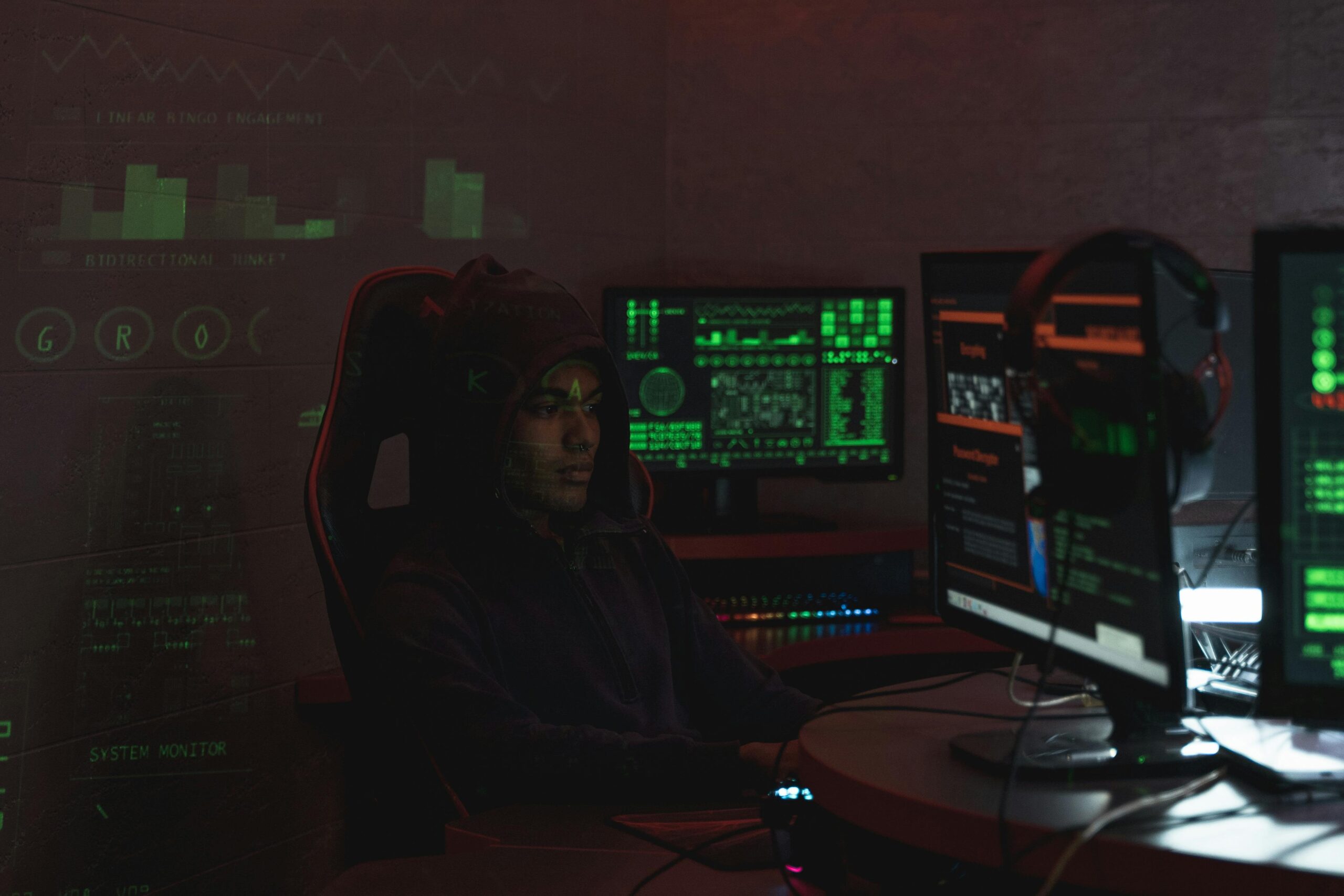 The Hidden Cyber Risks Behind Airport Operations