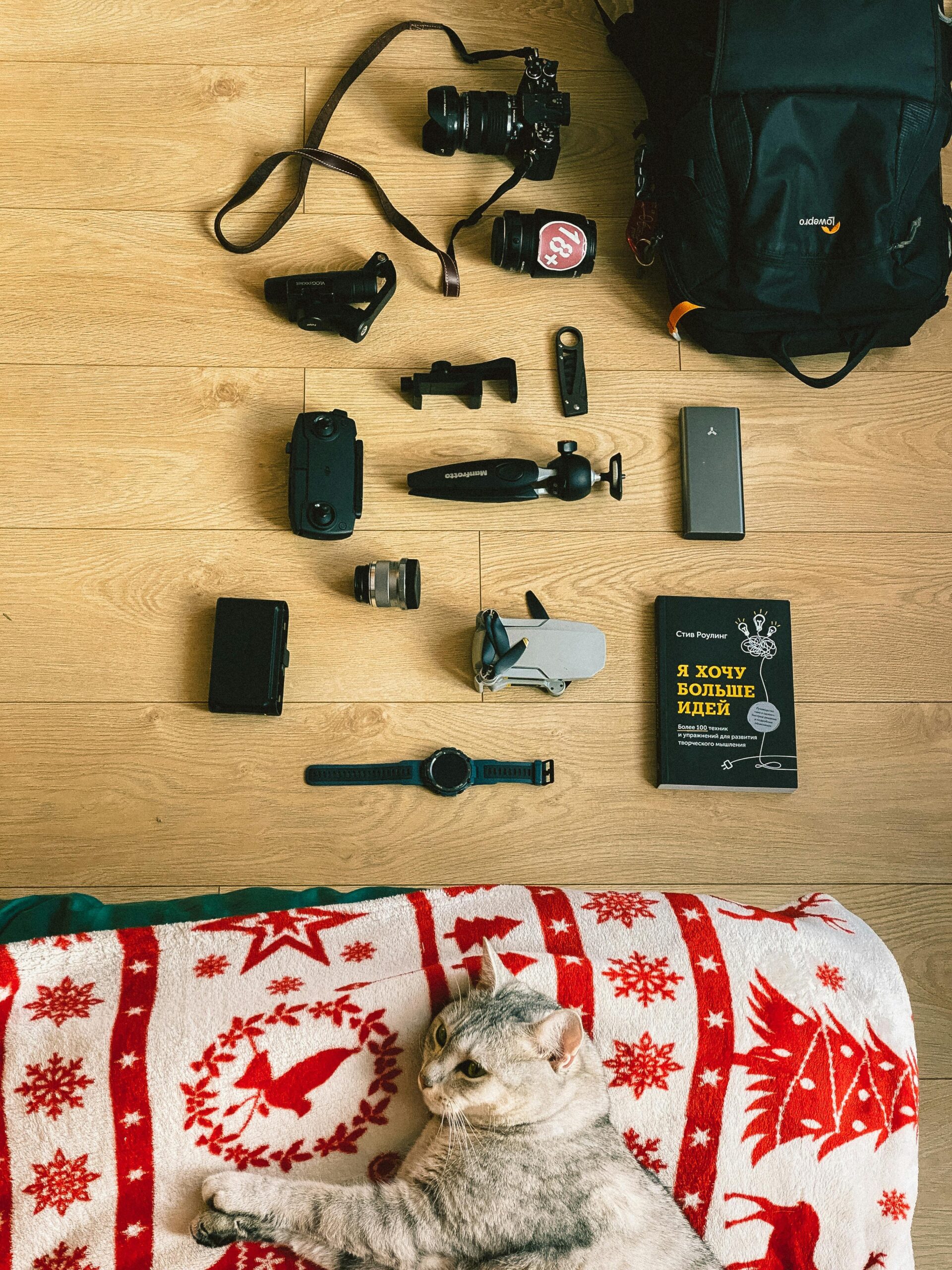 In-Depth Gear Review: The Best Portable Devices Designed for the Rigors of Air Travel