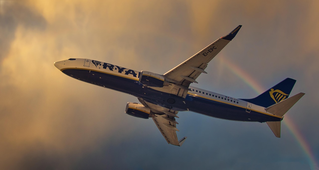 Ryanair Cancels All Routes to Portugal’s Azores Archipelago