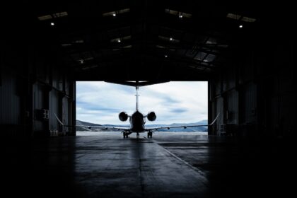 Embraer Praetor-600-1