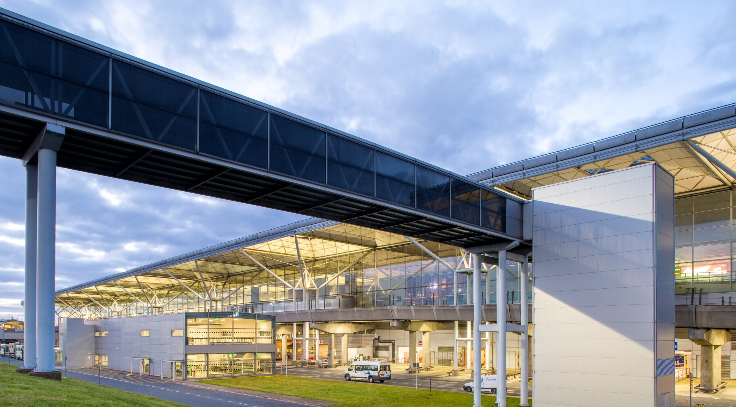 © Stansted Airport