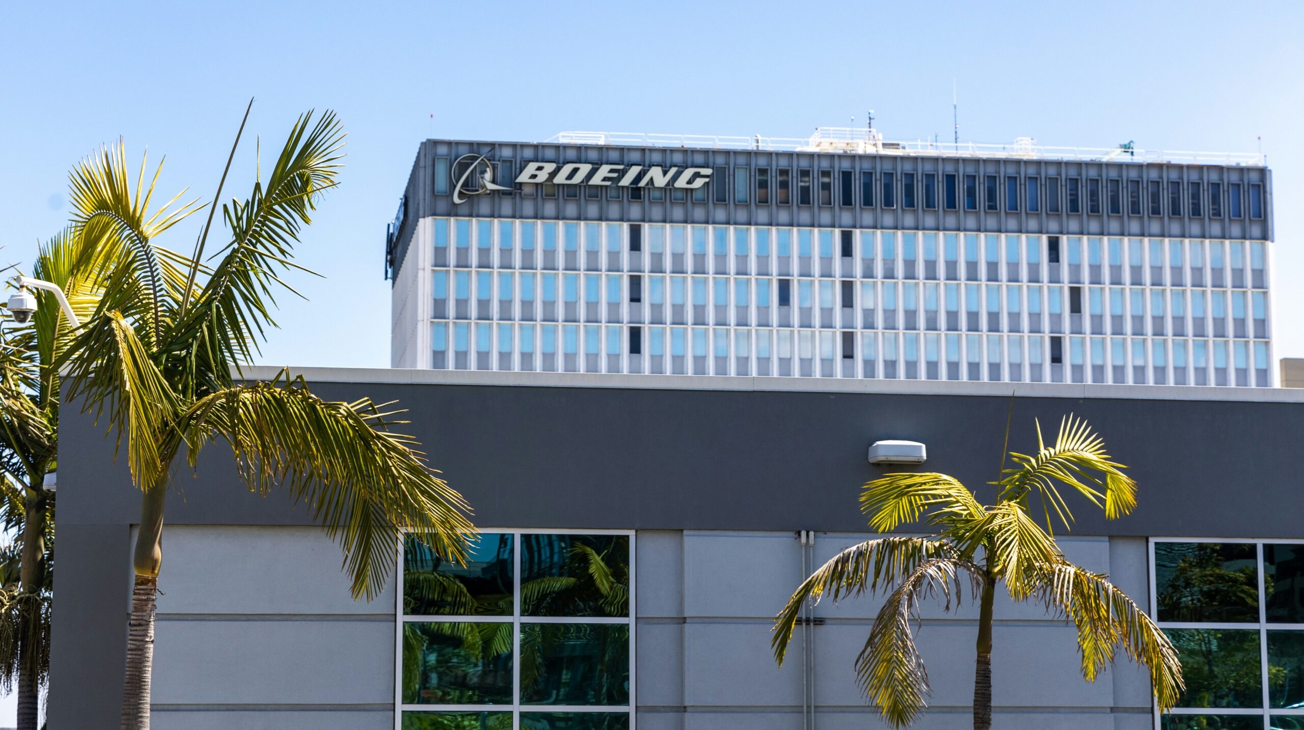 Boeing