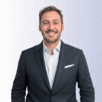 ACC Aviation appoints its new vice president - leasing consultant, Luca D'Urso, to its ACMI division. © ACC Aviation