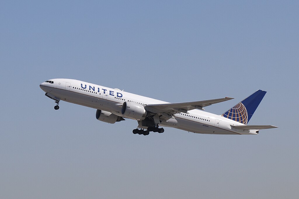 United Airline plans to make changes in MileagePlus frequent-flyer program