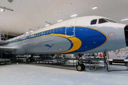 Lufthansa A321