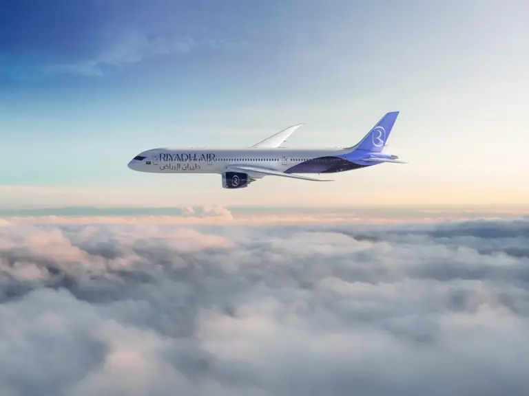 Riyadh Air to Launch Daily Flights to Cairo