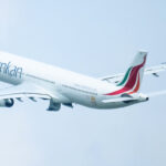 SriLankan Airlines Airbus A330-243