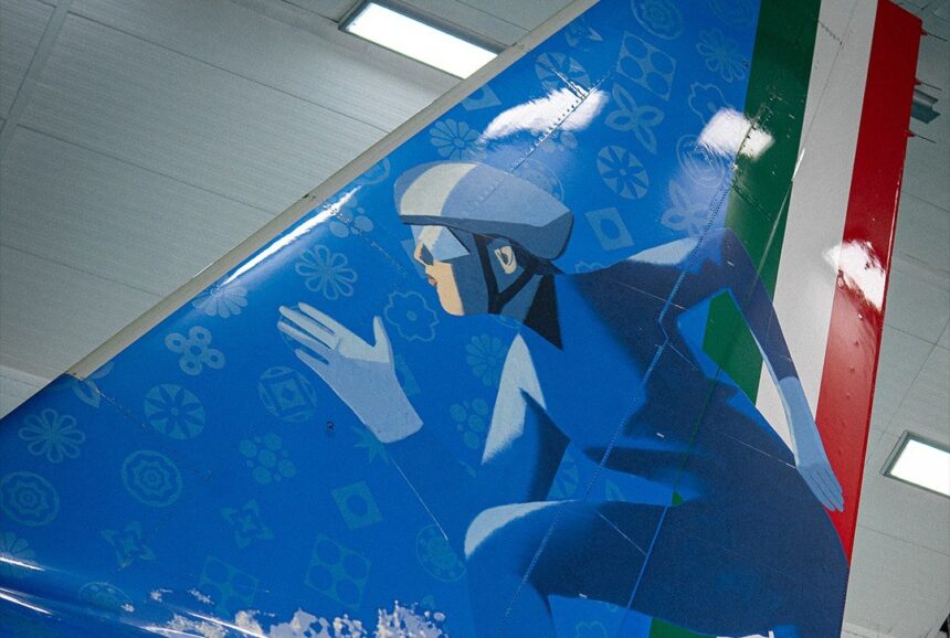 ITA Airways