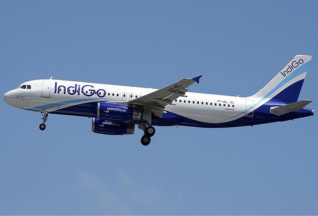 IndiGo adjusts its long-haul network through schedule revisions due to ongoing airspace constraints and airport traffic congestion in India and abroad.