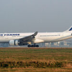 Air France participates in the 34th annual Aviation Training and Careers Fair to provide career guidance and recruitment to prospects in the aviation sector.