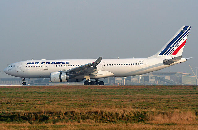 Air France participates in the 34th annual Aviation Training and Careers Fair to provide career guidance and recruitment to prospects in the aviation sector.