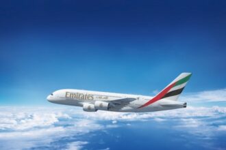 Emirates announces cabin upgrades and aircraft deployments across its network, including the introduction of Airbus A350 into its fleet. 