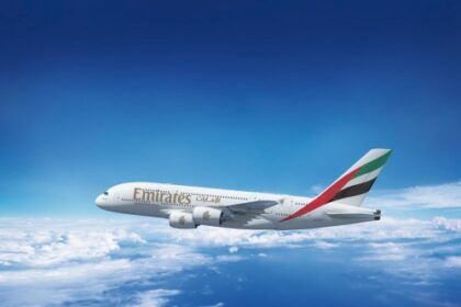 Emirates announces cabin upgrades and aircraft deployments across its network, including the introduction of Airbus A350 into its fleet. 