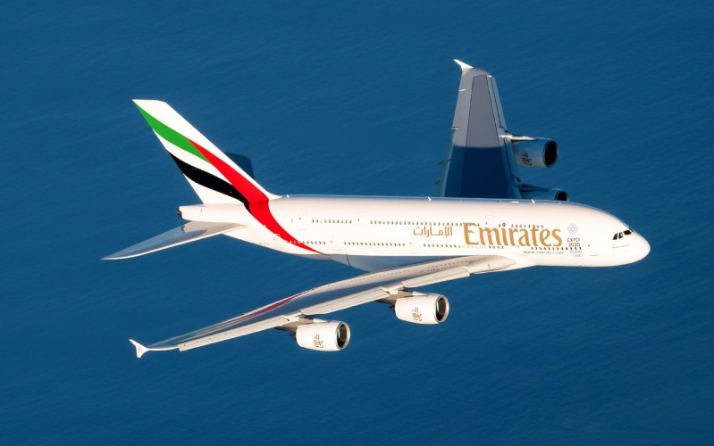 Emirates announces cabin upgrades and aircraft deployments across its network, including the introduction of Airbus A350 into its fleet. 