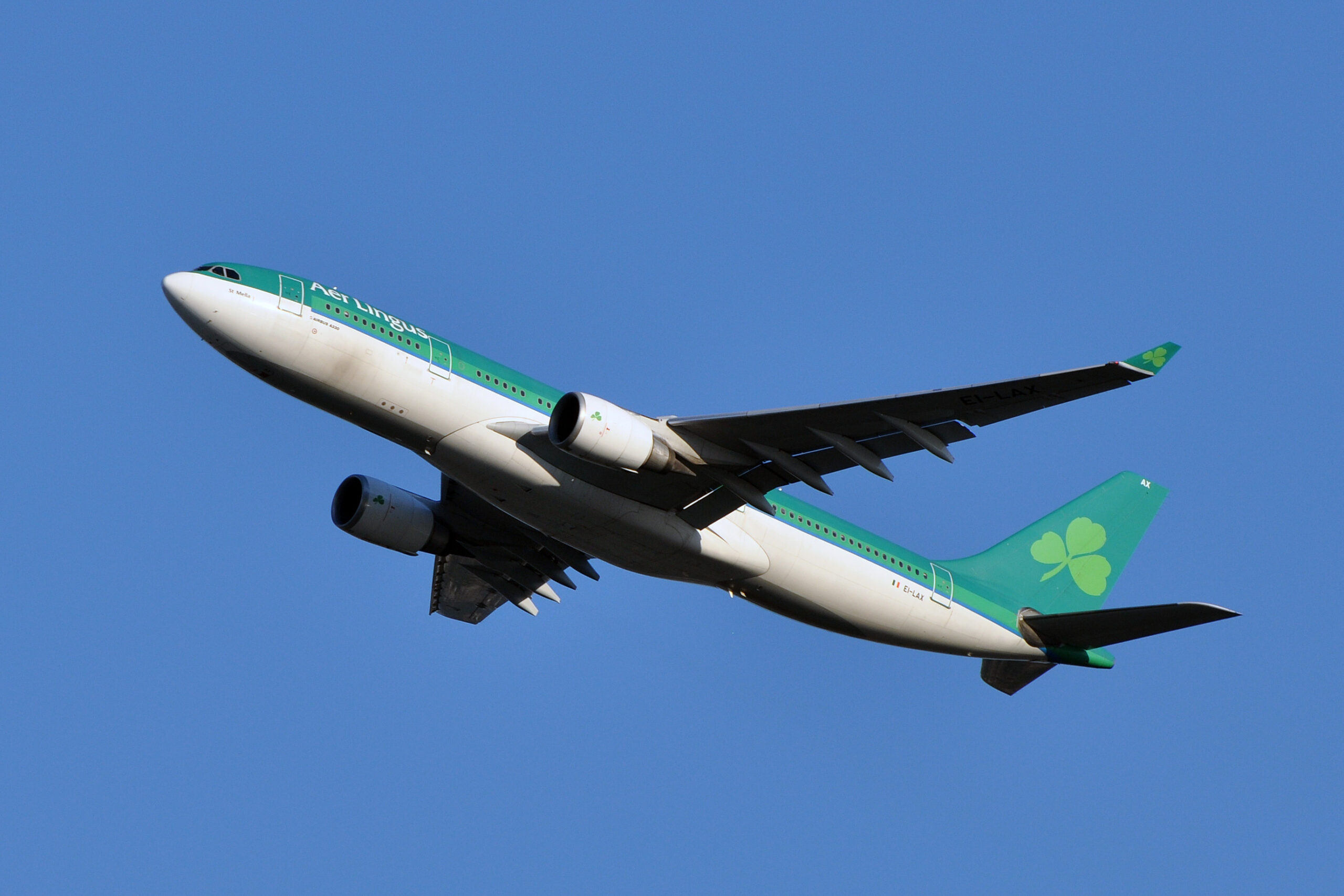 Air Lingus A330