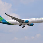 Aer Lingus Airbus A330