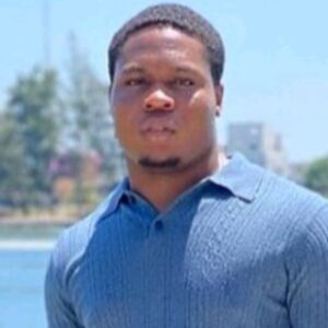 Alvin Nnaji