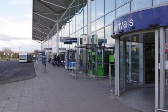 Bristol Airport announce a parking action plan agreement with North Somerset Council, and Avon and Somerset Police to tackle illegal parking companies, and nuisance operations surrounding the airport.
