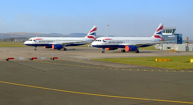 British Airways’ launches Avios- Flights to European destinations