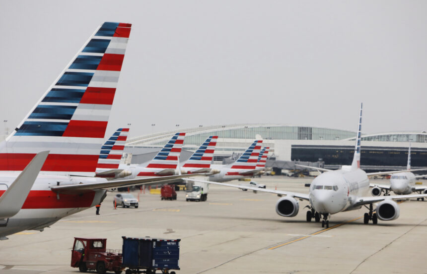 American Airlines chooses CFM international engines for future A321Neo deliveries, strengthening their multi decade partnership for AA’s narrow body fleet.