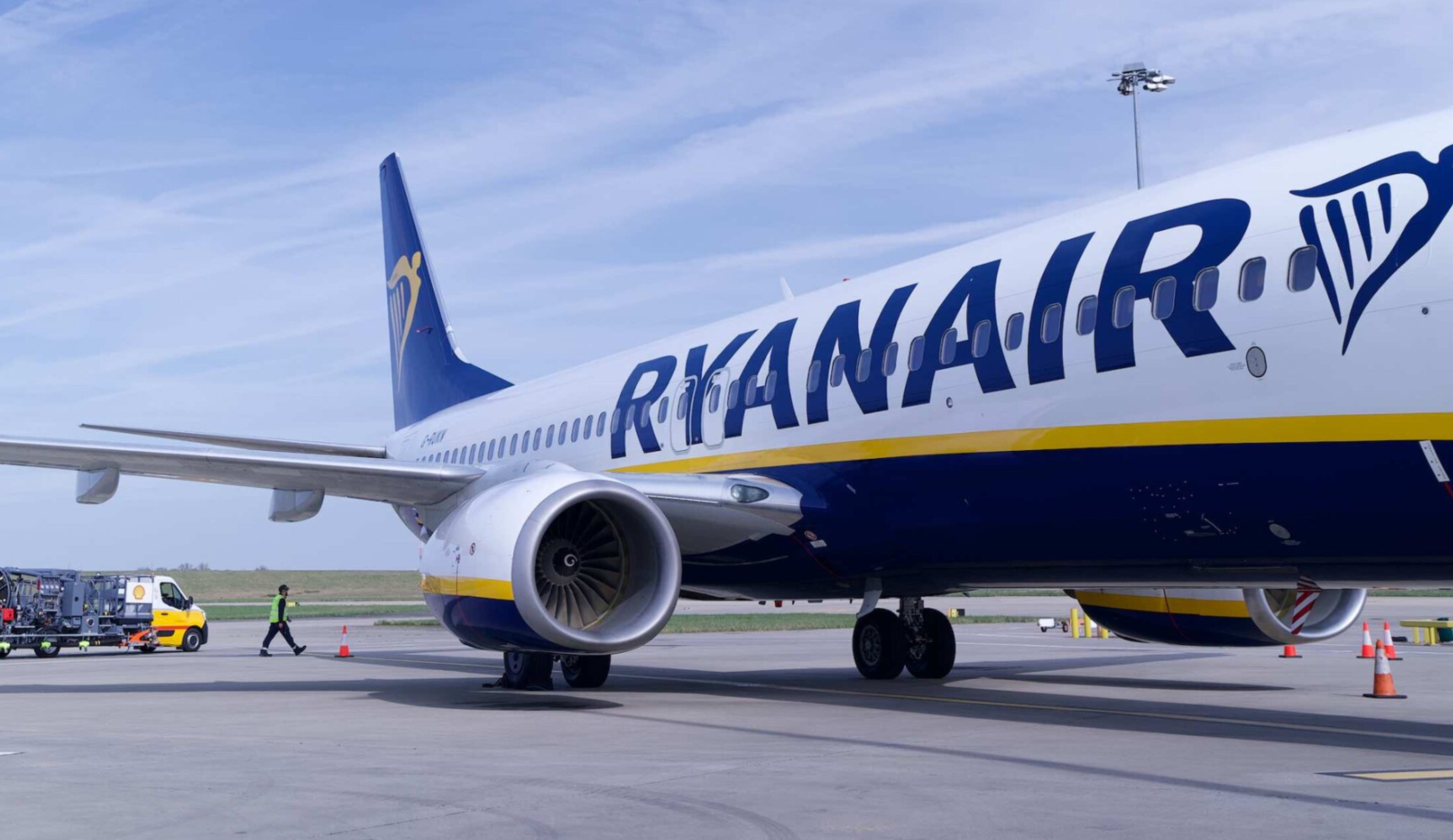 Bristol Airport launches new Ryanair routes and destinations ahead of the 2026 summer season. Route frequencies to popular tourist hotspots will also increase.