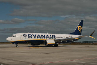 Bristol Airport launches new Ryanair routes and destinations ahead of the 2026 summer season. Route frequencies to popular tourist hotspots will also increase.