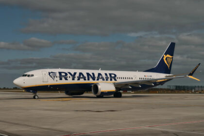 Bristol Airport launches new Ryanair routes and destinations ahead of the 2026 summer season. Route frequencies to popular tourist hotspots will also increase.