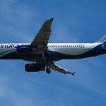 IndiGo adjusts its long-haul network through schedule revisions due to ongoing airspace constraints and airport traffic congestion in India and abroad.