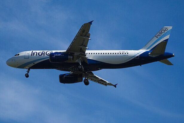 IndiGo adjusts its long-haul network through schedule revisions due to ongoing airspace constraints and airport traffic congestion in India and abroad.