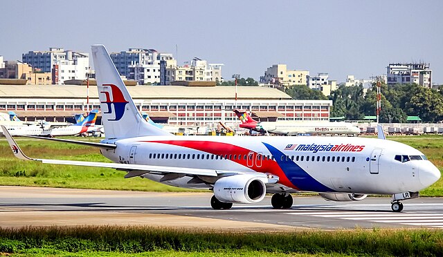 Malaysia Airlines Launches Special Return Fares, This Valentine’s Day