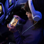 United Airlines spotlights its partnership with Starlink Wi-Fi services in a new Big Game Ad after rolling out its services across over 300 regional aircraft.