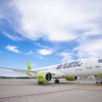 Airbaltic