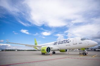 Airbaltic
