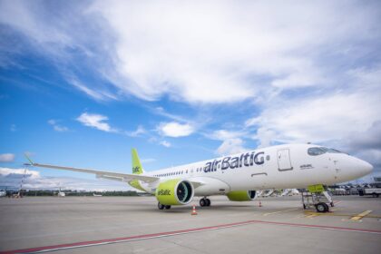Airbaltic