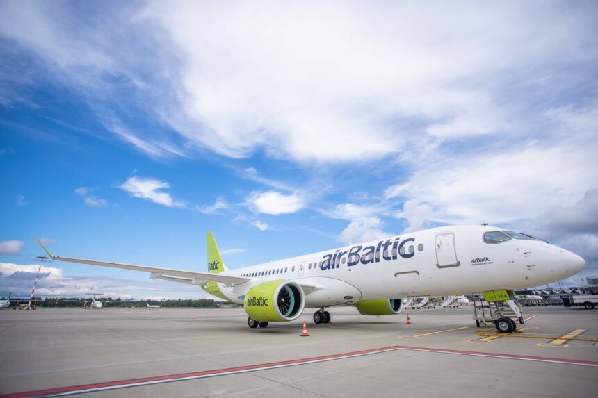 Airbaltic