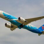 China Southern Airlines Boeing 787-9 Dreamliner